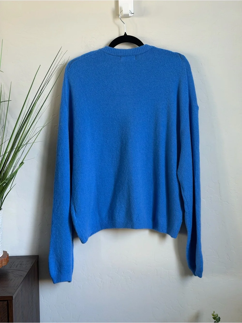 J. Crew photos length